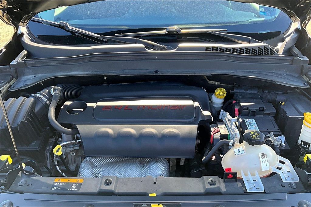 2015 Jeep Renegade Latitude OR