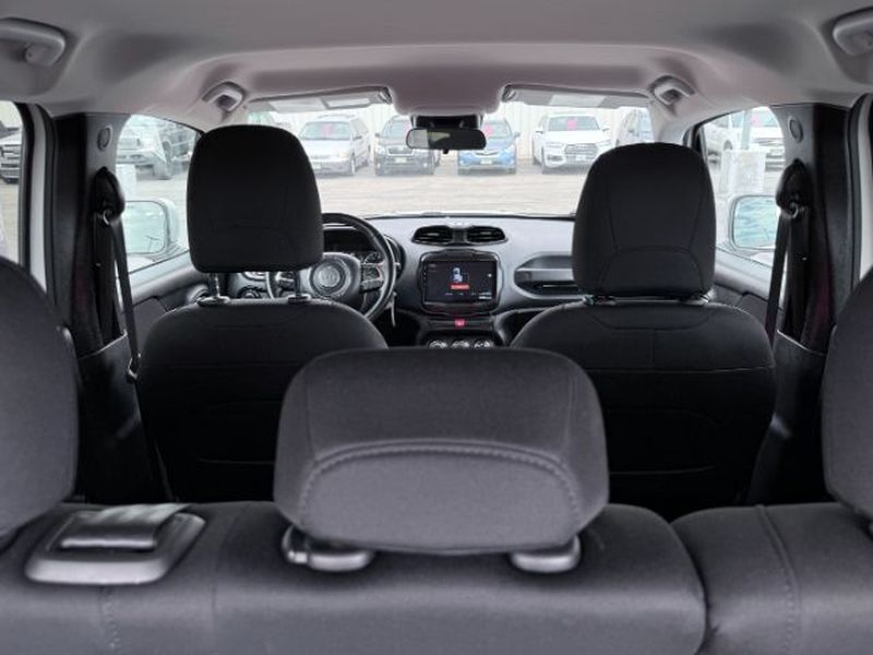 2015 Jeep Renegade Latitude Idaho Falls ID