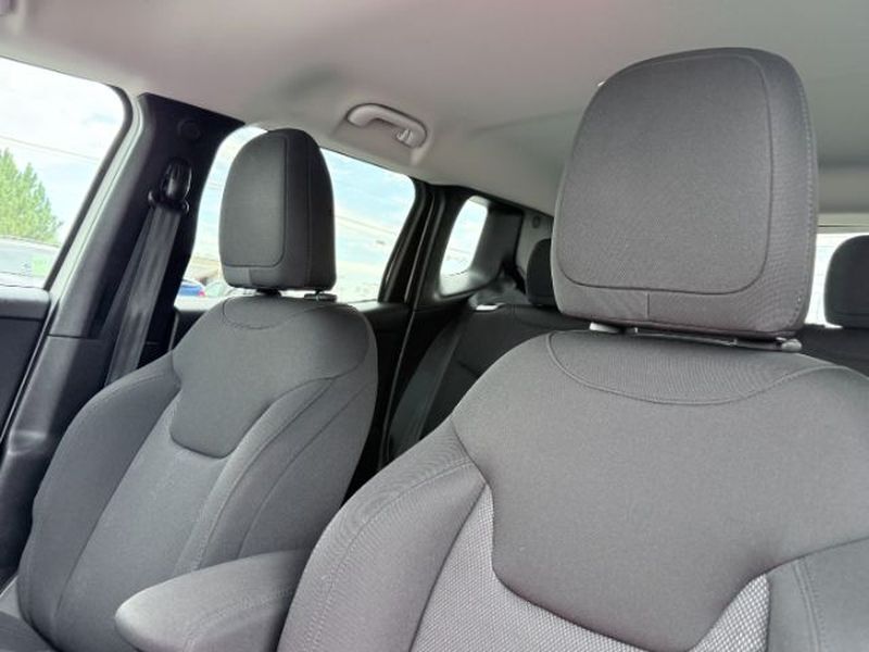 2015 Jeep Renegade Latitude Idaho Falls ID