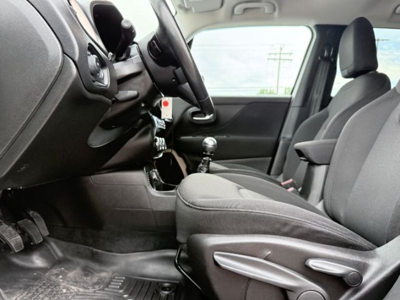 2015 Jeep Renegade Latitude Idaho Falls ID
