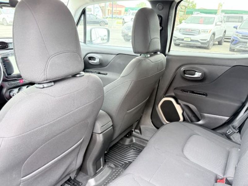 2015 Jeep Renegade Latitude Idaho Falls ID