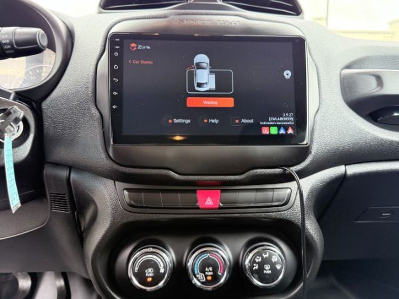 2015 Jeep Renegade Latitude Idaho Falls ID