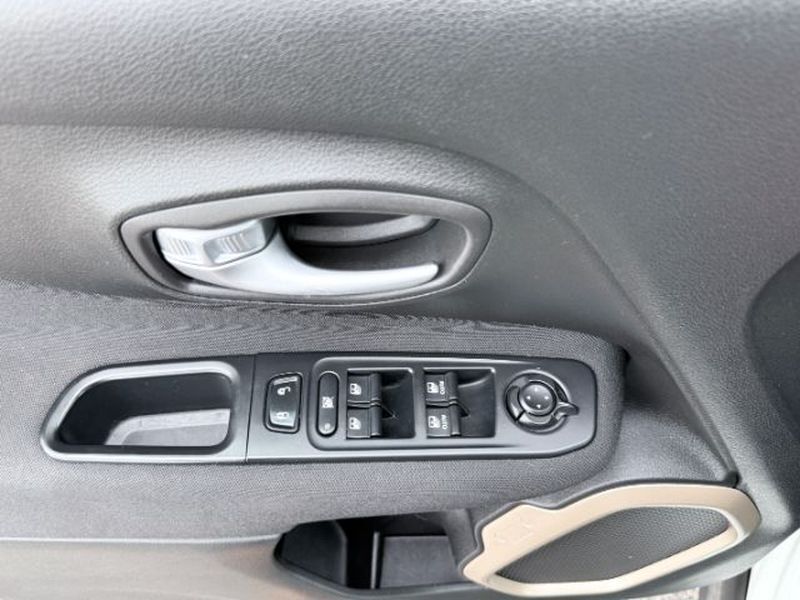 2015 Jeep Renegade Latitude Idaho Falls ID