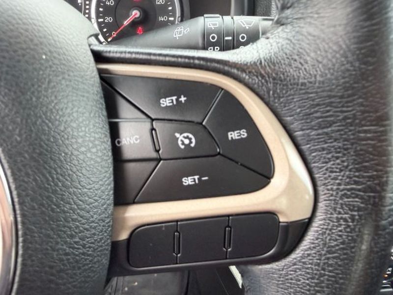 2015 Jeep Renegade Latitude Idaho Falls ID
