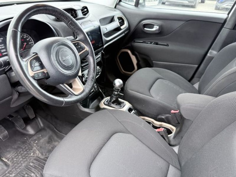 2015 Jeep Renegade Latitude Idaho Falls ID