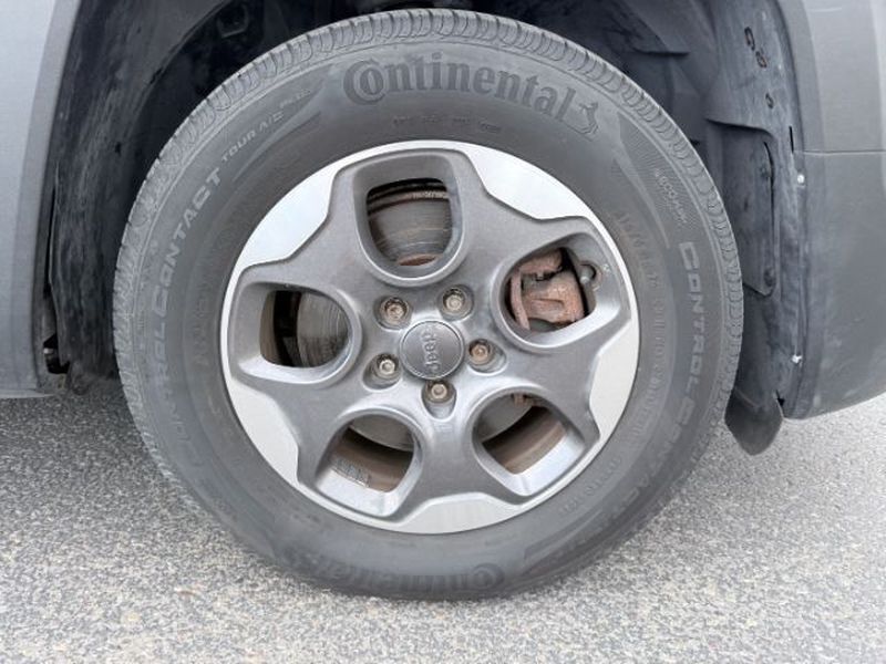 2015 Jeep Renegade Latitude Idaho Falls ID
