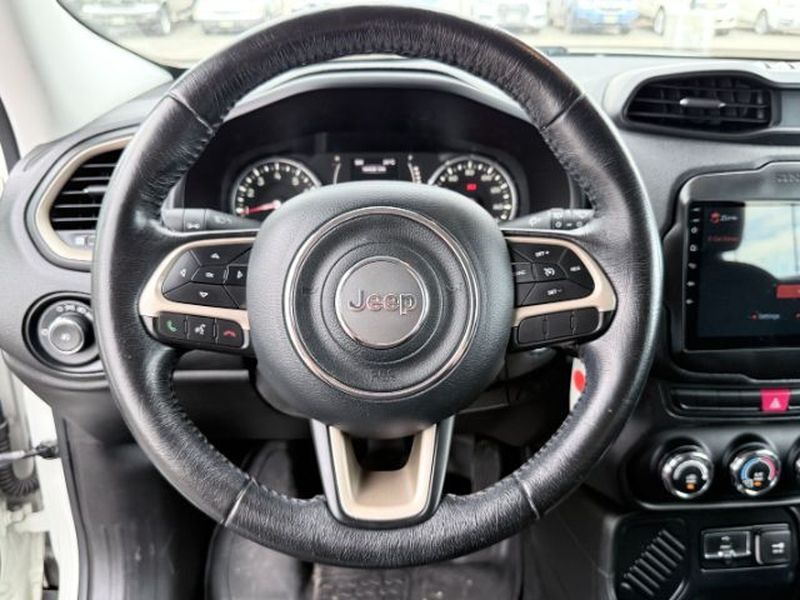 2015 Jeep Renegade Latitude Idaho Falls ID