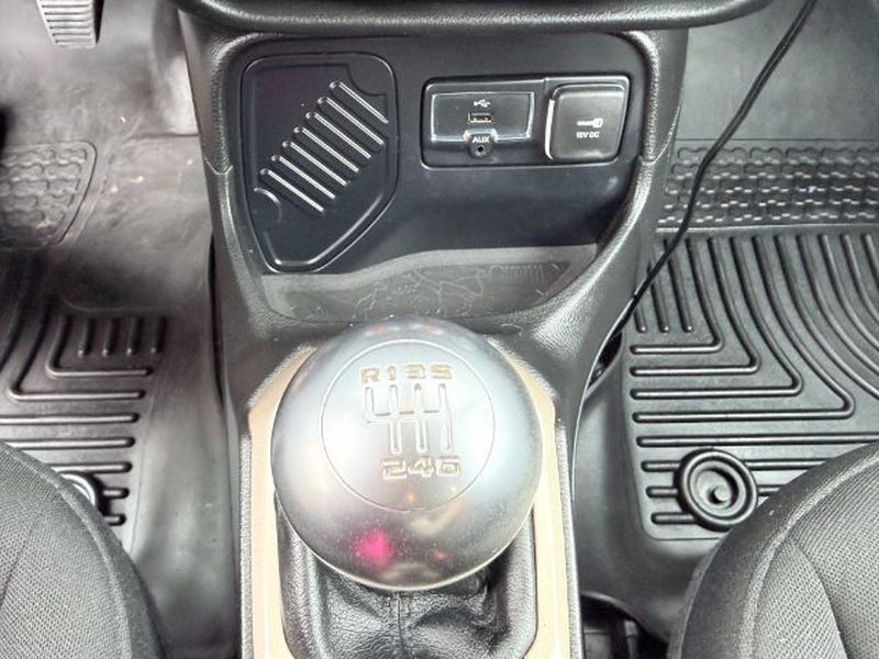2015 Jeep Renegade Latitude Idaho Falls ID