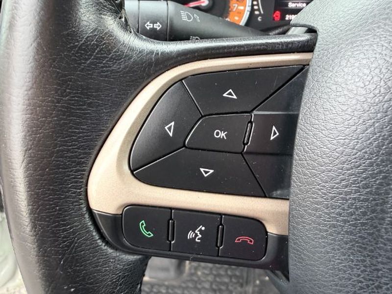 2015 Jeep Renegade Latitude Idaho Falls ID