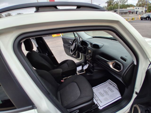 2015 Jeep Renegade Latitude Indianapolis IN