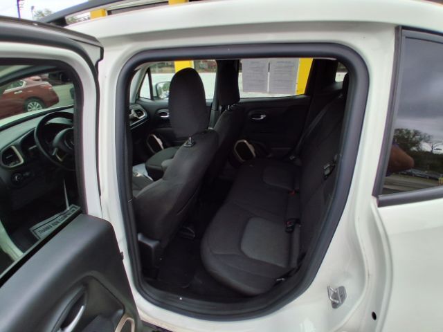 2015 Jeep Renegade Latitude Indianapolis IN