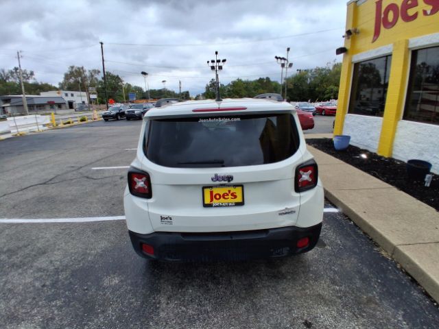 2015 Jeep Renegade Latitude Indianapolis IN