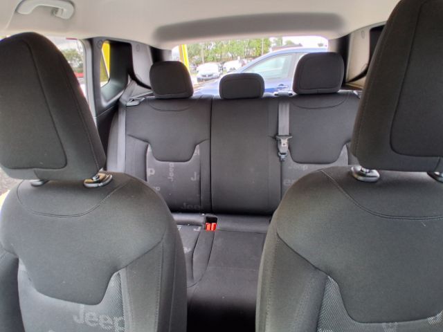 2015 Jeep Renegade Latitude Indianapolis IN