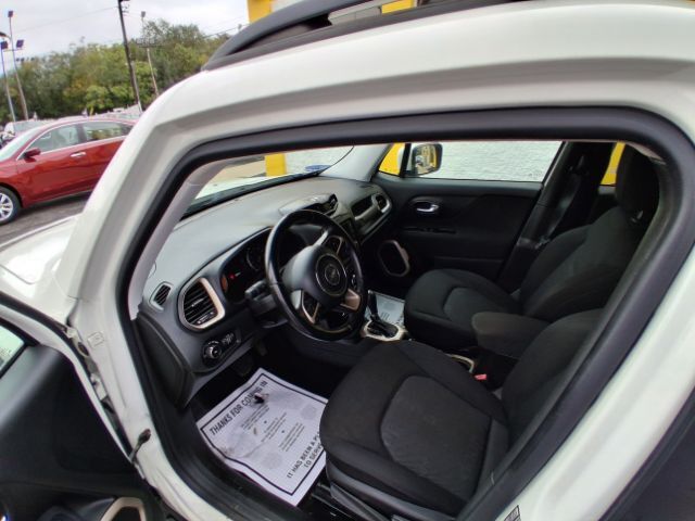 2015 Jeep Renegade Latitude Indianapolis IN