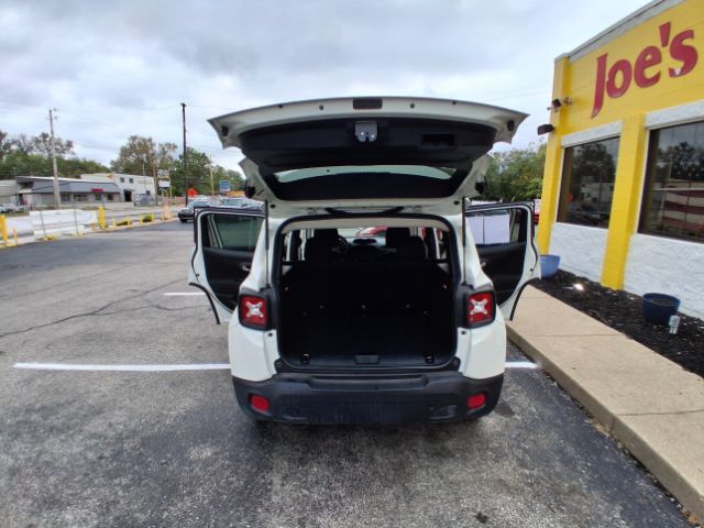 2015 Jeep Renegade Latitude Indianapolis IN