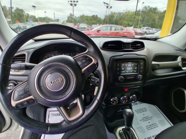 2015 Jeep Renegade Latitude Indianapolis IN