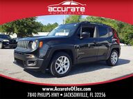 2015 Jeep Renegade Latitude Jacksonville FL 2015 Jeep Renegade Latitude Jacksonville FL