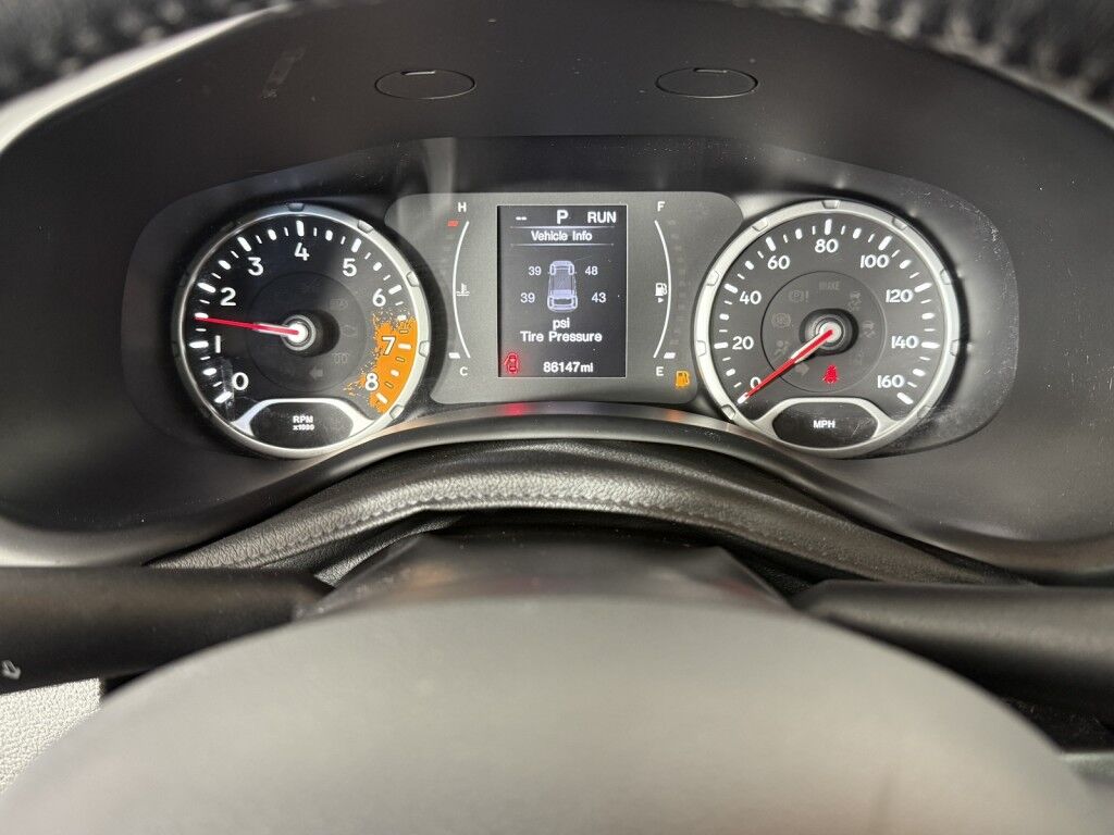 2015 Jeep Renegade Latitude Maumee OH