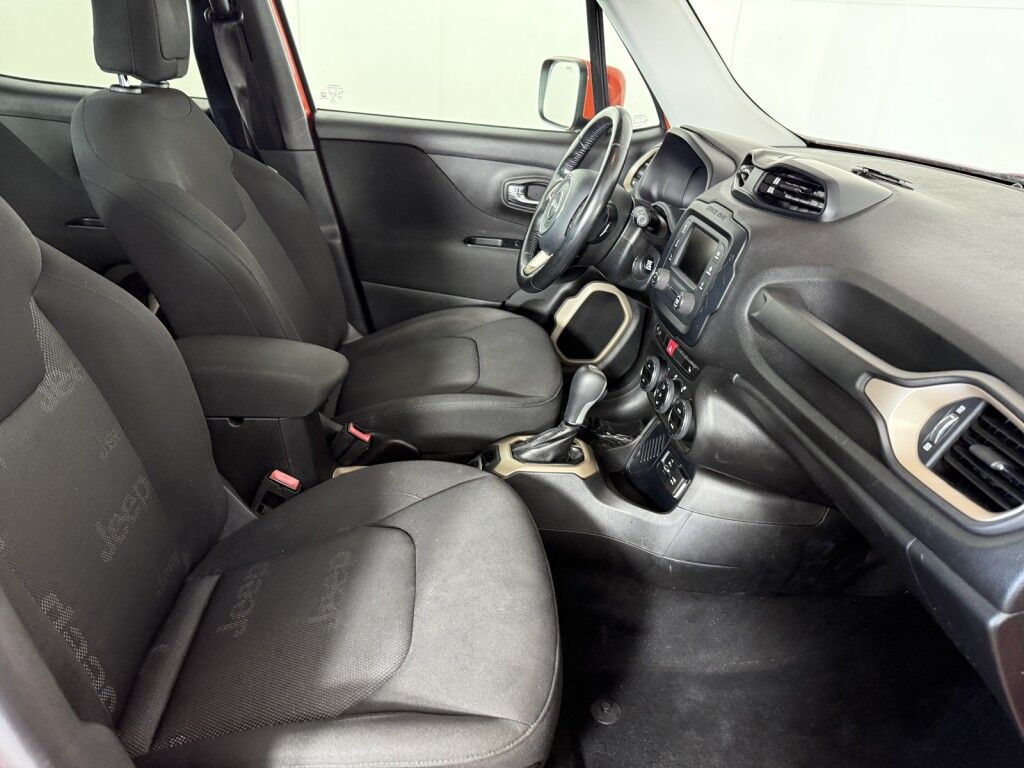 2015 Jeep Renegade Latitude Maumee OH