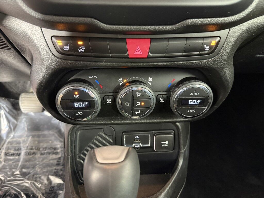 2015 Jeep Renegade Latitude Maumee OH