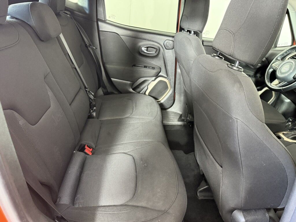 2015 Jeep Renegade Latitude Maumee OH