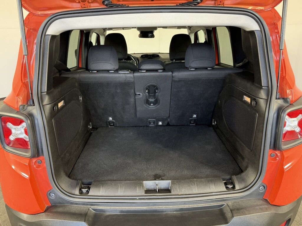 2015 Jeep Renegade Latitude Maumee OH