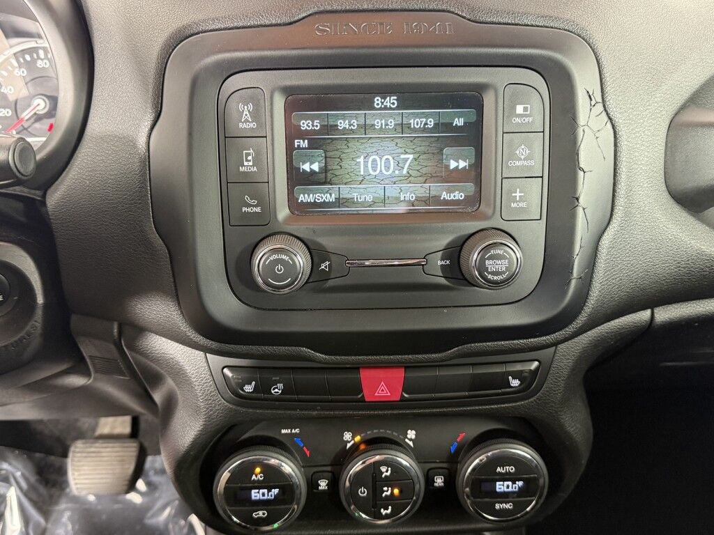 2015 Jeep Renegade Latitude Maumee OH