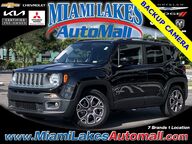 2015 Jeep Renegade Latitude Miami Lakes FL 2015 Jeep Renegade Latitude Miami Lakes FL