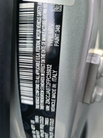 2015 Jeep Renegade Latitude San Antonio TX