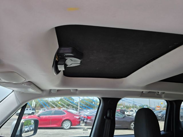 2015 Jeep Renegade Latitude San Antonio TX