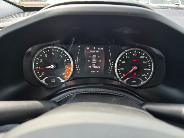 2015 Jeep Renegade Latitude San Antonio TX