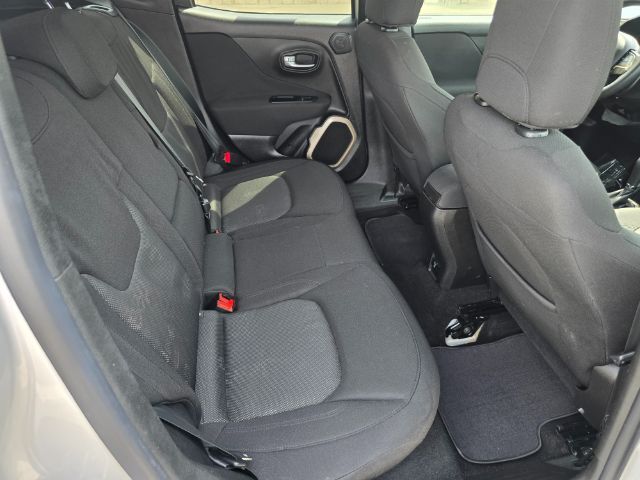 2015 Jeep Renegade Latitude San Antonio TX