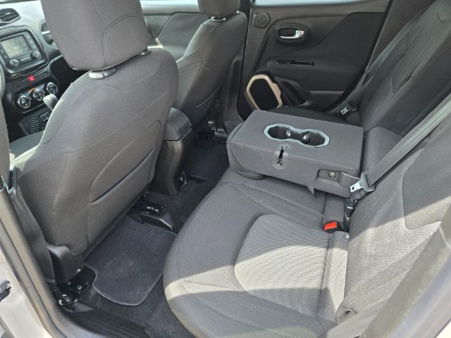 2015 Jeep Renegade Latitude San Antonio TX