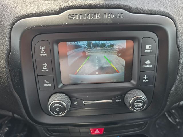 2015 Jeep Renegade Latitude San Antonio TX