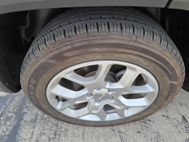2015 Jeep Renegade Latitude San Antonio TX