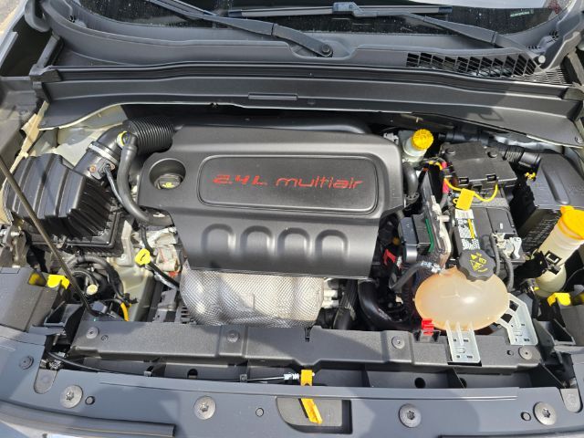 2015 Jeep Renegade Latitude San Antonio TX