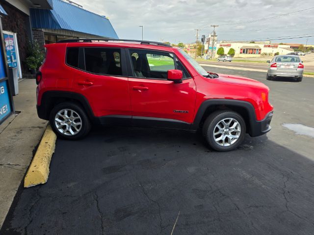2015 Jeep Renegade Latitude Saint Joseph MO