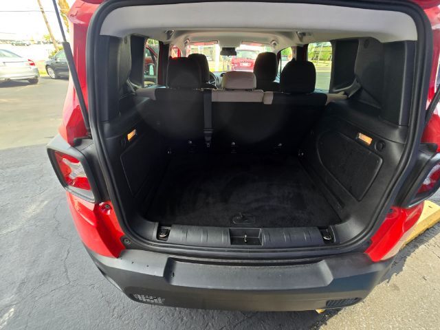 2015 Jeep Renegade Latitude Saint Joseph MO