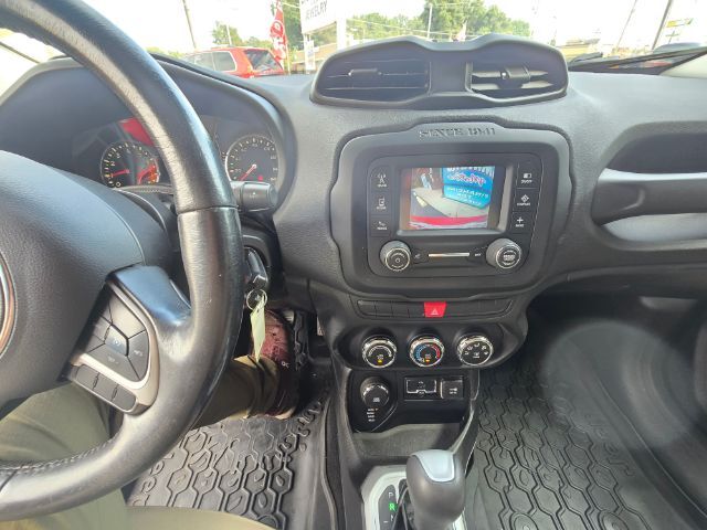 2015 Jeep Renegade Latitude Saint Joseph MO