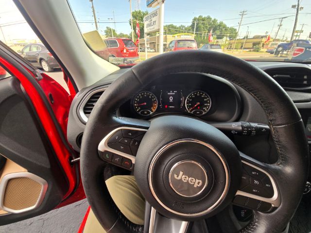 2015 Jeep Renegade Latitude Saint Joseph MO