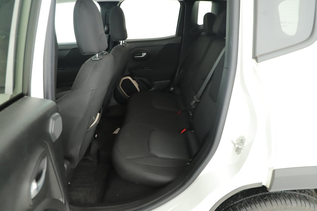 2015 Jeep Renegade Latitude New Braunfels TX