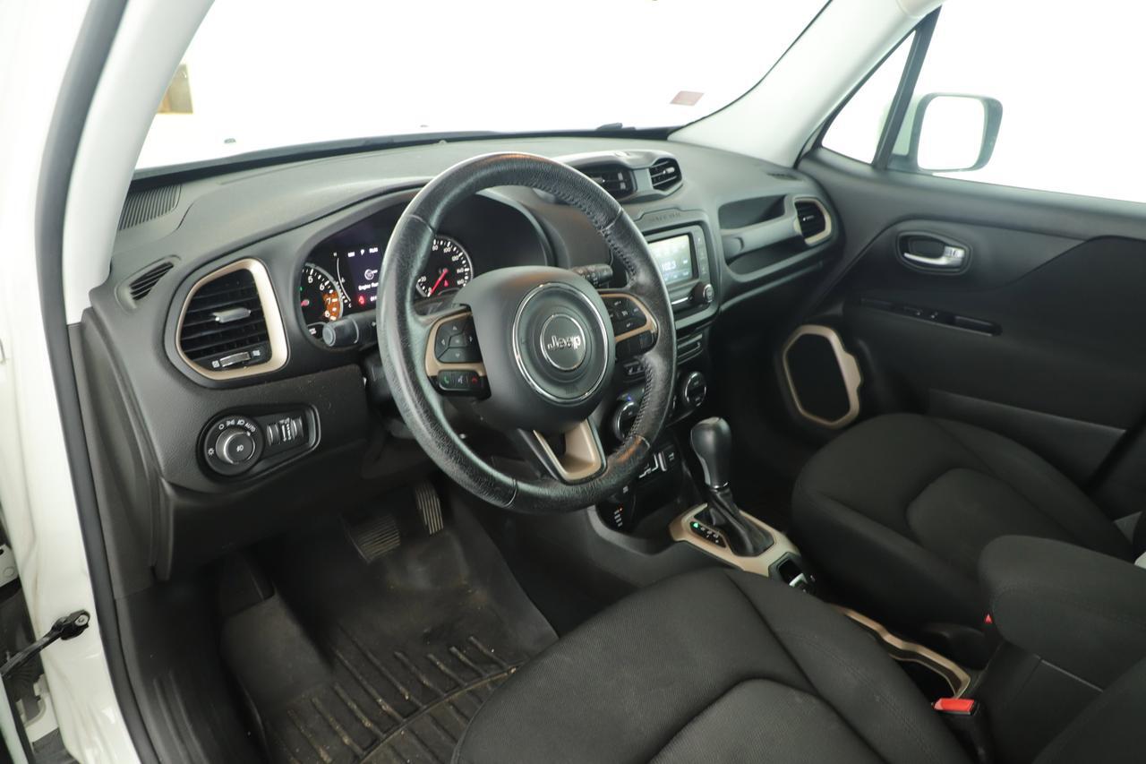 2015 Jeep Renegade Latitude New Braunfels TX