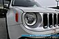 2015 Jeep Renegade Limited / 4X4 / Auto Start / Power & Heated Leather Seats / Heated Steering Wheel / Blind Spot Alert / Bluetooth / USB Input / Back Up Camera / Cruise Control / Keyless Entry & Start / 29 MPG / 1-Owner Anchorage AK