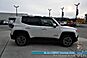 2015 Jeep Renegade Limited / 4X4 / Auto Start / Power & Heated Leather Seats / Heated Steering Wheel / Blind Spot Alert / Bluetooth / USB Input / Back Up Camera / Cruise Control / Keyless Entry & Start / 29 MPG / 1-Owner Anchorage AK