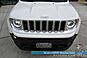 2015 Jeep Renegade Limited / 4X4 / Auto Start / Power & Heated Leather Seats / Heated Steering Wheel / Blind Spot Alert / Bluetooth / USB Input / Back Up Camera / Cruise Control / Keyless Entry & Start / 29 MPG / 1-Owner Anchorage AK