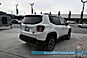 2015 Jeep Renegade Limited / 4X4 / Auto Start / Power & Heated Leather Seats / Heated Steering Wheel / Blind Spot Alert / Bluetooth / USB Input / Back Up Camera / Cruise Control / Keyless Entry & Start / 29 MPG / 1-Owner Anchorage AK