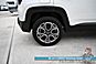 2015 Jeep Renegade Limited / 4X4 / Auto Start / Power & Heated Leather Seats / Heated Steering Wheel / Blind Spot Alert / Bluetooth / USB Input / Back Up Camera / Cruise Control / Keyless Entry & Start / 29 MPG / 1-Owner Anchorage AK