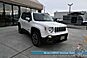 2015 Jeep Renegade Limited / 4X4 / Auto Start / Power & Heated Leather Seats / Heated Steering Wheel / Blind Spot Alert / Bluetooth / USB Input / Back Up Camera / Cruise Control / Keyless Entry & Start / 29 MPG / 1-Owner Anchorage AK