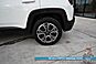 2015 Jeep Renegade Limited / 4X4 / Auto Start / Power & Heated Leather Seats / Heated Steering Wheel / Blind Spot Alert / Bluetooth / USB Input / Back Up Camera / Cruise Control / Keyless Entry & Start / 29 MPG / 1-Owner Anchorage AK