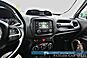 2015 Jeep Renegade Limited / 4X4 / Auto Start / Power & Heated Leather Seats / Heated Steering Wheel / Blind Spot Alert / Bluetooth / USB Input / Back Up Camera / Cruise Control / Keyless Entry & Start / 29 MPG / 1-Owner Anchorage AK